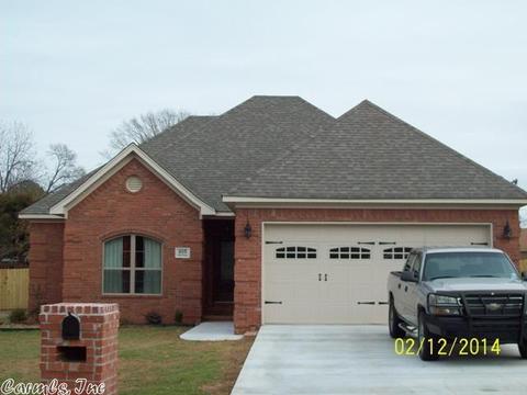 105 Cedar Fence, Beebe, AR 72012 photo 1