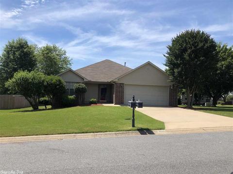 330 Dabney Ct, Conway, AR 72034 photo 1