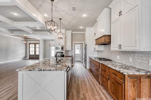 62 Miller Rd, Greenbrier, AR 72058 photo 9