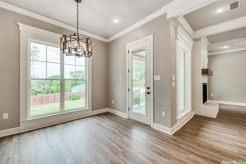 62 Miller Rd, Greenbrier, AR 72058 photo 8