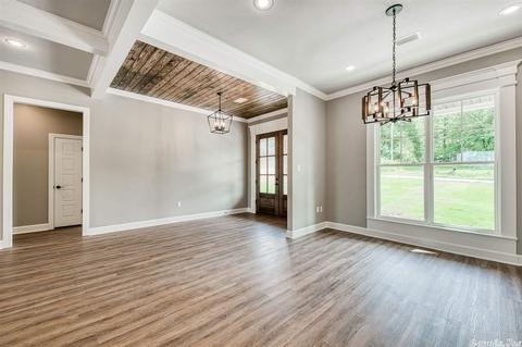62 Miller Rd, Greenbrier, AR 72058 photo 5