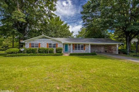 510 Brewer St, Ward, AR 72176 photo 1