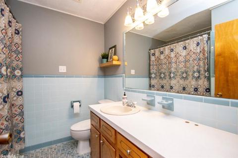 510 Brewer St, Ward, AR 72176 photo 21