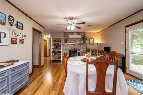 510 Brewer St, Ward, AR 72176 photo 17