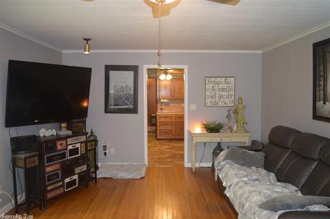 12807 Huff Ln, Alexander, AR 72002 photo 8