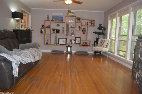 12807 Huff Ln, Alexander, AR 72002 photo 6