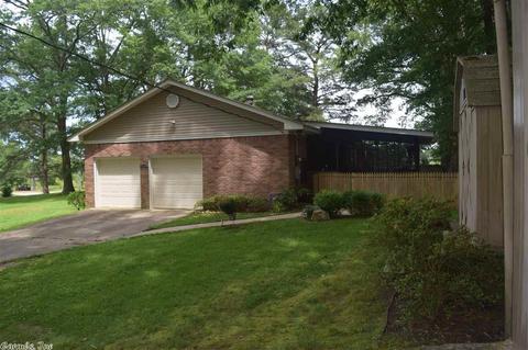 12807 Huff Ln, Alexander, AR 72002 photo 31