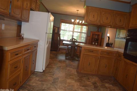 12807 Huff Ln, Alexander, AR 72002 photo 11