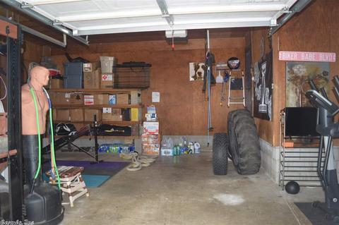 12807 Huff Ln, Alexander, AR 72002 photo 33