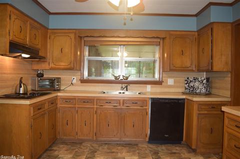 12807 Huff Ln, Alexander, AR 72002 photo 9