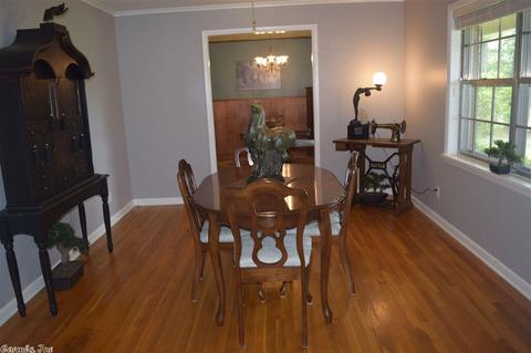 12807 Huff Ln, Alexander, AR 72002 photo 5