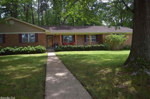 12807 Huff Ln, Alexander, AR 72002 photo 1