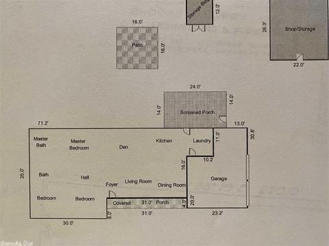 12807 Huff Ln, Alexander, AR 72002 photo 23