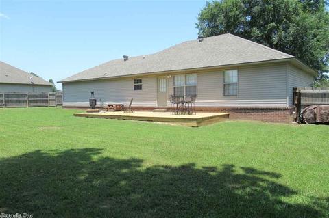 130 Christina Ln, Beebe, AR 72012 photo 20