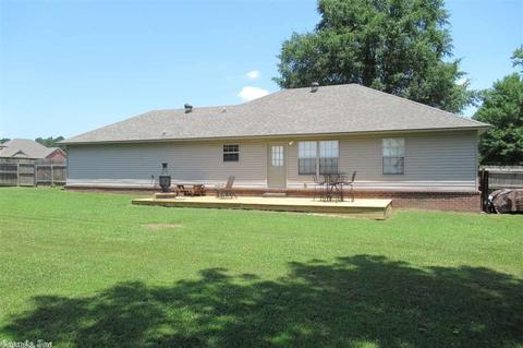 130 Christina Ln, Beebe, AR 72012 photo 19