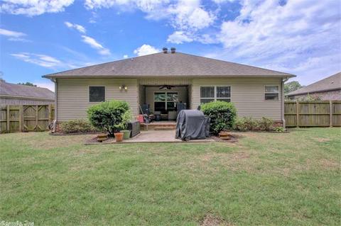 29 Trinity Dr, Cabot, AR 72023 photo 35