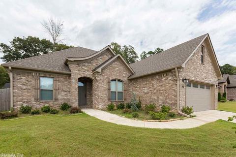 912 Dawsons Pointe Ave, Bryant, AR 72022 photo 2