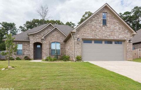 912 Dawsons Pointe Ave, Bryant, AR 72022 photo 1