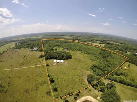 270 Gillham Rd, Beebe, AR 72012 photo 1