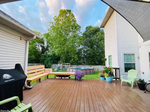4016 Evergreen Dr, Benton, AR 72015 photo 31