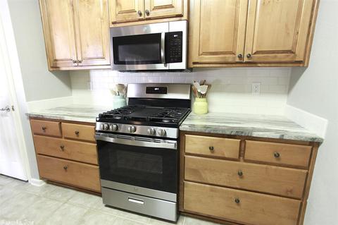 4016 Evergreen Dr, Benton, AR 72015 photo 4