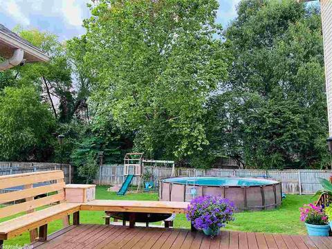 4016 Evergreen Dr, Benton, AR 72015 photo 32