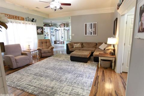4016 Evergreen Dr, Benton, AR 72015 photo 13
