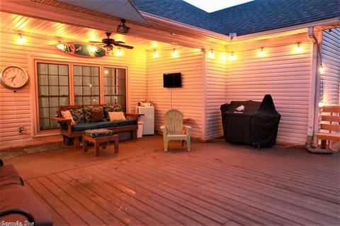 4016 Evergreen Dr, Benton, AR 72015 photo 33