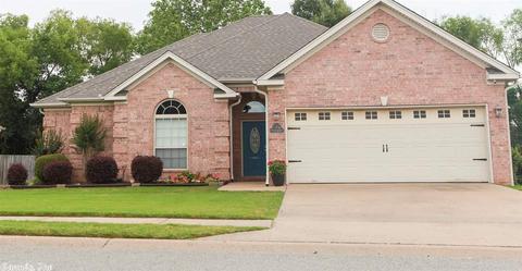 4016 Evergreen Dr, Benton, AR 72015 photo 1