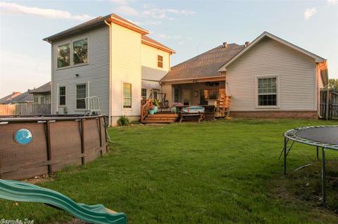 4016 Evergreen Dr, Benton, AR 72015 photo 36
