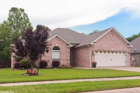 4016 Evergreen Dr, Benton, AR 72015 photo 40