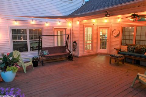 4016 Evergreen Dr, Benton, AR 72015 photo 35