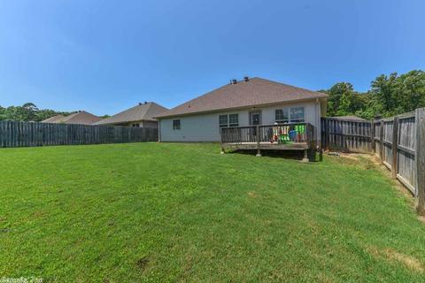 3101 Briarstone Dr, Benton, AR 72019 photo 29