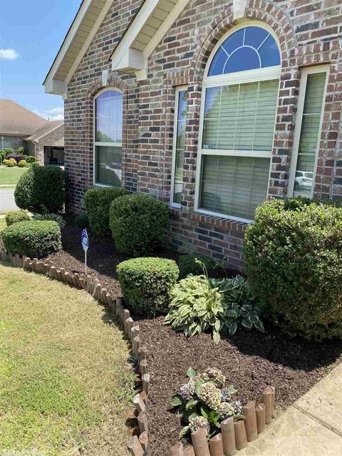 3101 Briarstone Dr, Benton, AR 72019 photo 3