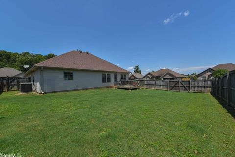 3101 Briarstone Dr, Benton, AR 72019 photo 27