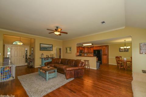 3101 Briarstone Dr, Benton, AR 72019 photo 7