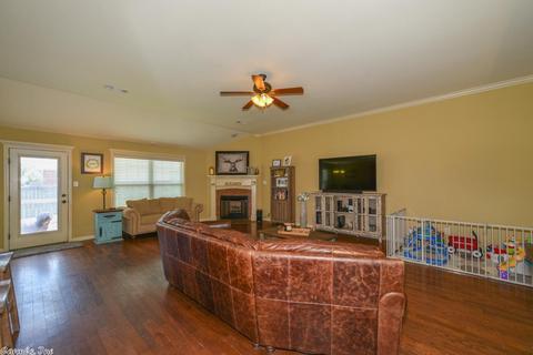 3101 Briarstone Dr, Benton, AR 72019 photo 8