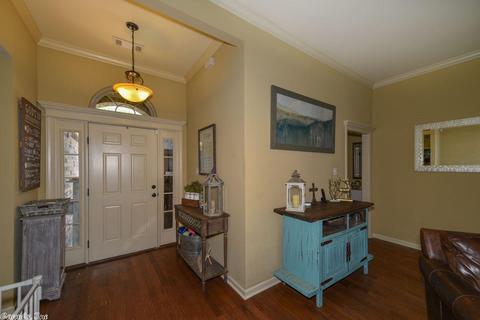 3101 Briarstone Dr, Benton, AR 72019 photo 5