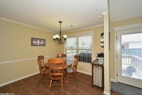 3101 Briarstone Dr, Benton, AR 72019 photo 13
