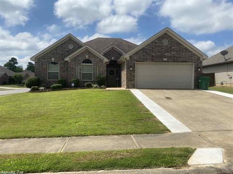 3101 Briarstone Dr, Benton, AR 72019 photo 1