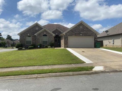 3101 Briarstone Dr, Benton, AR 72019 photo 2