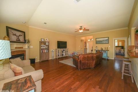 3101 Briarstone Dr, Benton, AR 72019 photo 15
