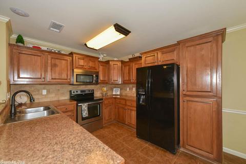 3101 Briarstone Dr, Benton, AR 72019 photo 9