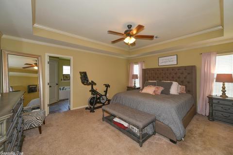 3101 Briarstone Dr, Benton, AR 72019 photo 22