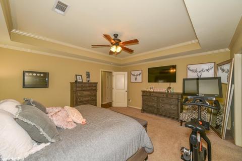 3101 Briarstone Dr, Benton, AR 72019 photo 23