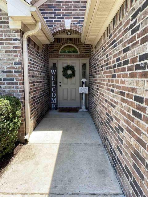 3101 Briarstone Dr, Benton, AR 72019 photo 4