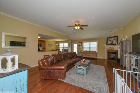 3101 Briarstone Dr, Benton, AR 72019 photo 6