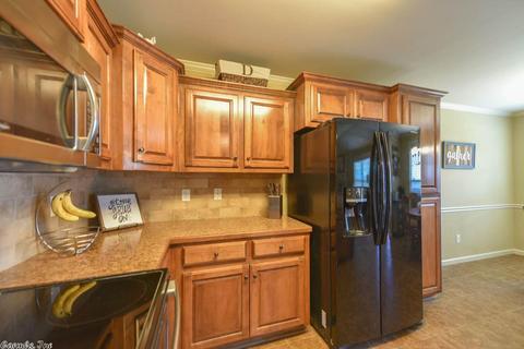 3101 Briarstone Dr, Benton, AR 72019 photo 11