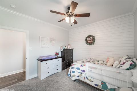 16 Colt Loop, Greenbrier, AR 72058 photo 34