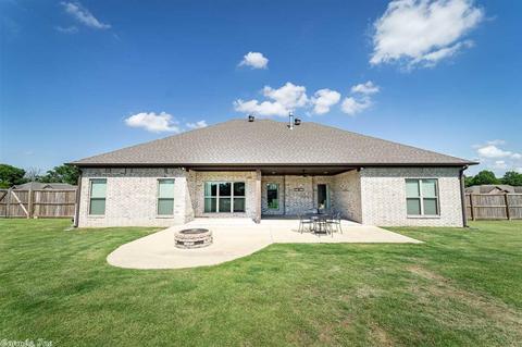 16 Colt Loop, Greenbrier, AR 72058 photo 40